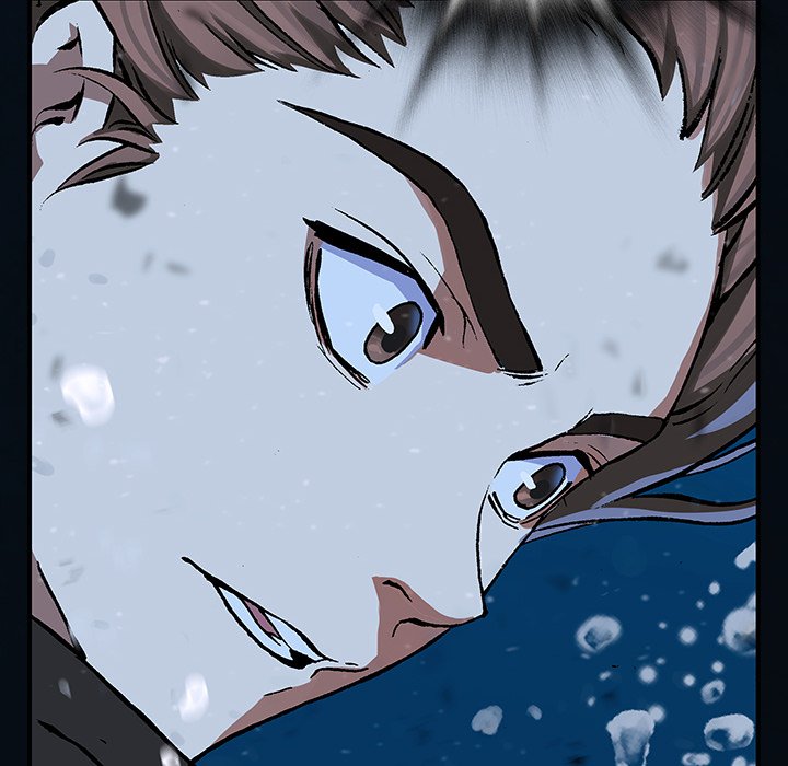 Leviathan (Lee Gyuntak) - Chapter 151 Page 31