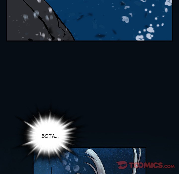 Leviathan (Lee Gyuntak) - Chapter 151 Page 32