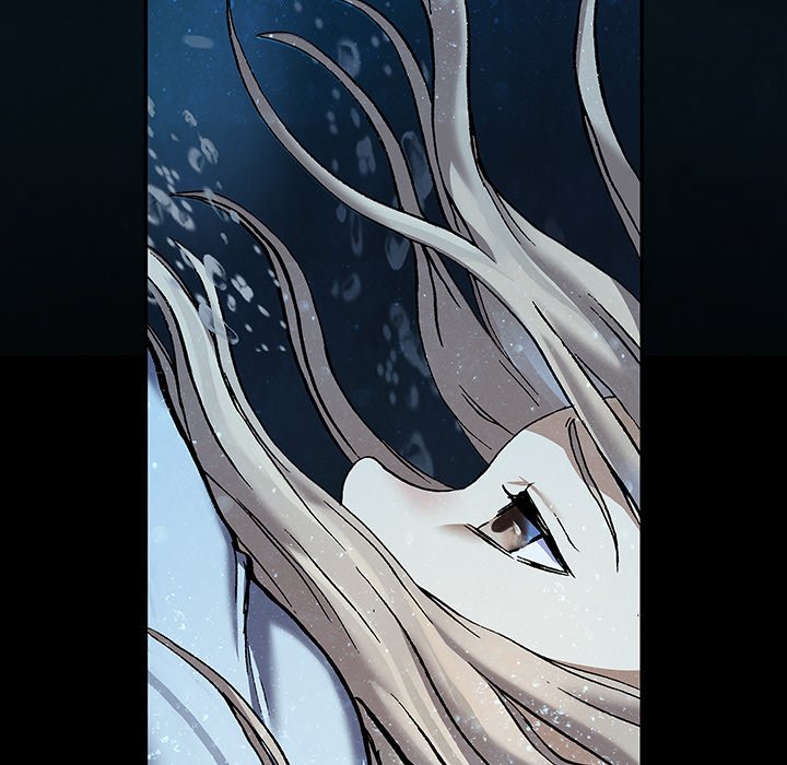 Leviathan (Lee Gyuntak) - Chapter 151 Page 33