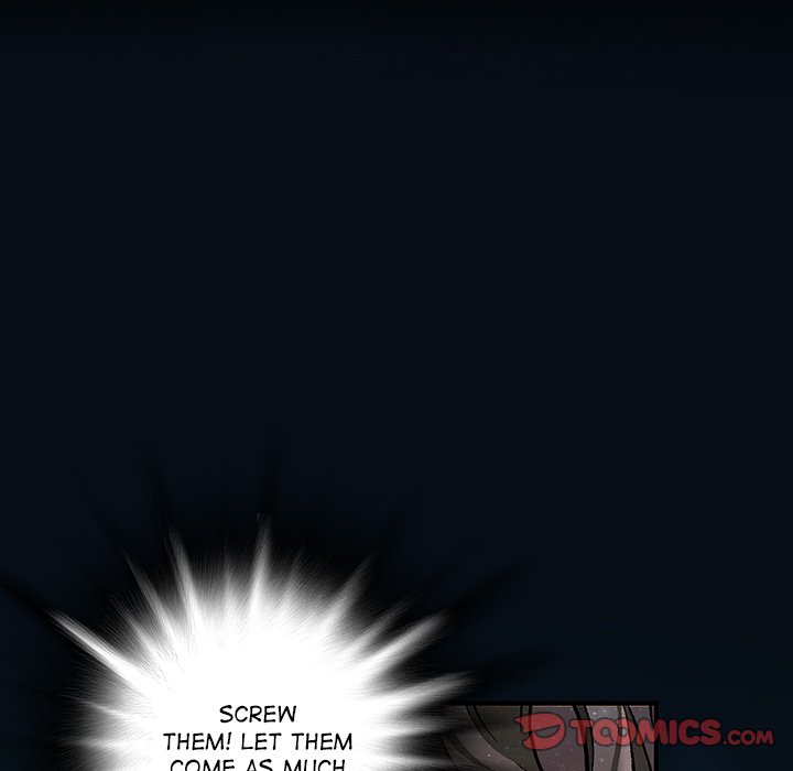 Leviathan (Lee Gyuntak) - Chapter 151 Page 38