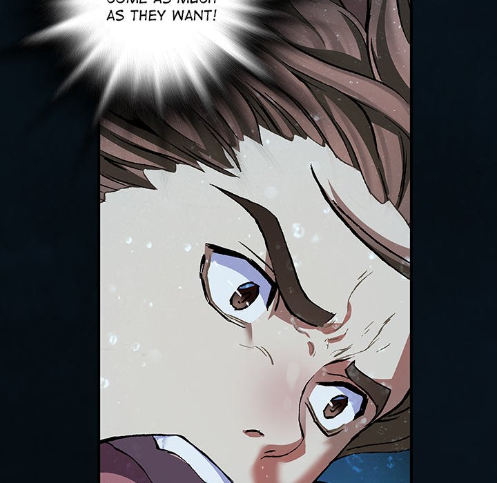 Leviathan (Lee Gyuntak) - Chapter 151 Page 39