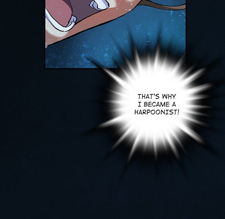 Leviathan (Lee Gyuntak) - Chapter 151 Page 40