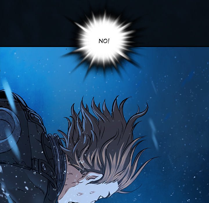 Leviathan (Lee Gyuntak) - Chapter 151 Page 54