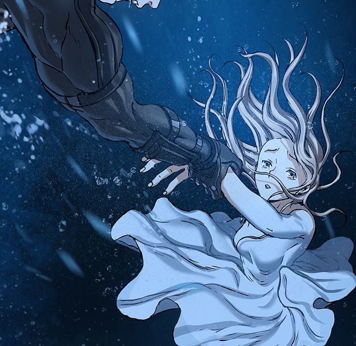 Leviathan (Lee Gyuntak) - Chapter 151 Page 55
