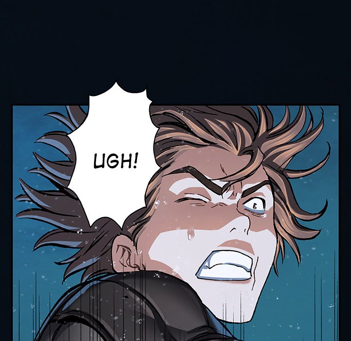 Leviathan (Lee Gyuntak) - Chapter 151 Page 61