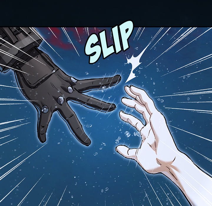 Leviathan (Lee Gyuntak) - Chapter 151 Page 63