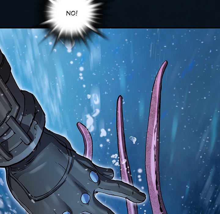 Leviathan (Lee Gyuntak) - Chapter 151 Page 65