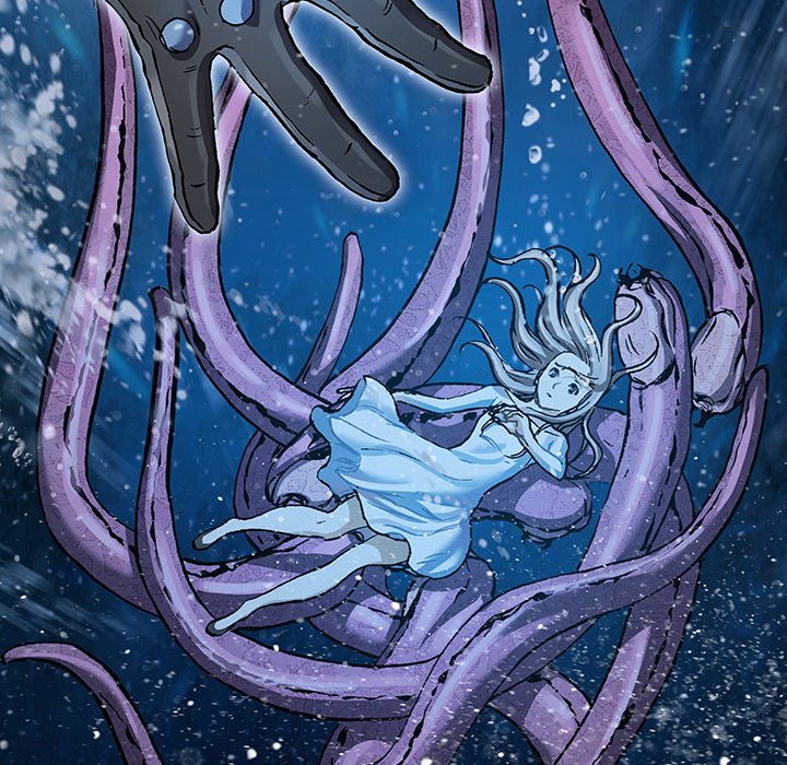 Leviathan (Lee Gyuntak) - Chapter 151 Page 66