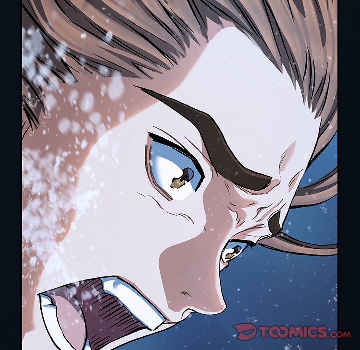 Leviathan (Lee Gyuntak) - Chapter 151 Page 68