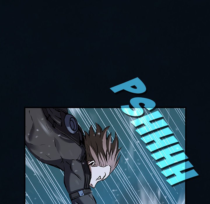 Leviathan (Lee Gyuntak) - Chapter 151 Page 71