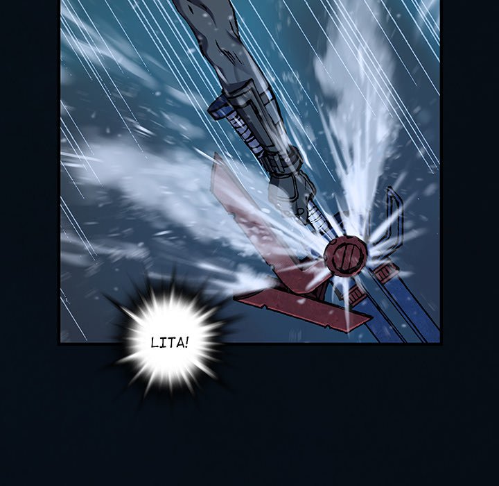 Leviathan (Lee Gyuntak) - Chapter 151 Page 72