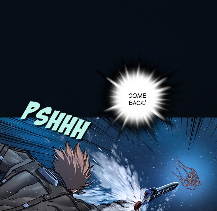 Leviathan (Lee Gyuntak) - Chapter 151 Page 73