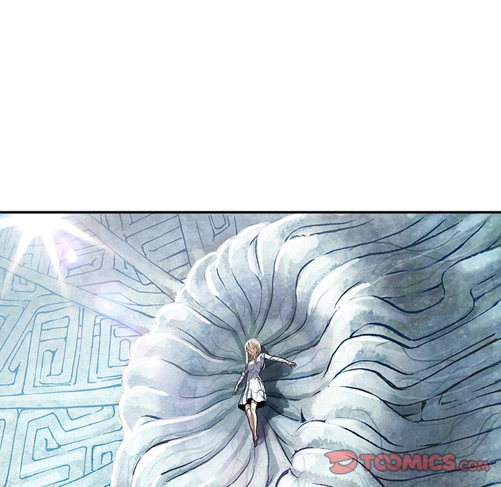 Leviathan (Lee Gyuntak) - Chapter 151 Page 8