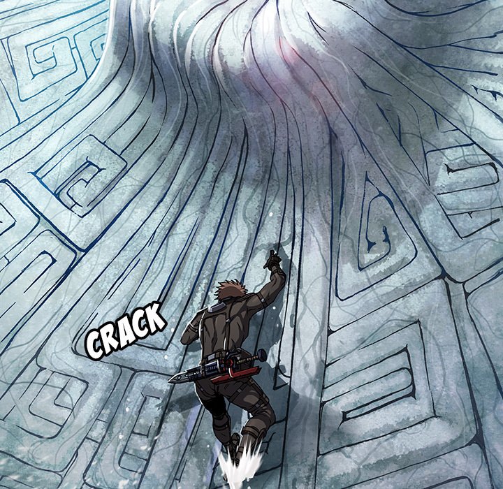 Leviathan (Lee Gyuntak) - Chapter 151 Page 9