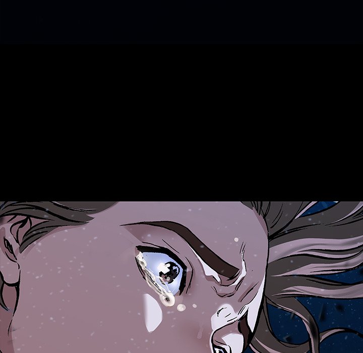 Leviathan (Lee Gyuntak) - Chapter 151 Page 93