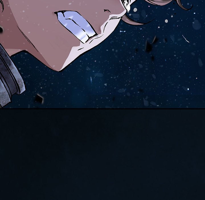 Leviathan (Lee Gyuntak) - Chapter 151 Page 94