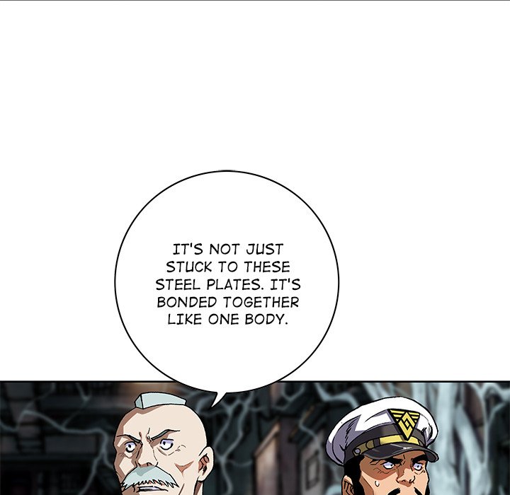 Leviathan (Lee Gyuntak) - Chapter 152 Page 10