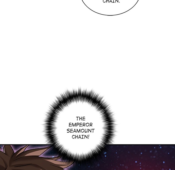 Leviathan (Lee Gyuntak) - Chapter 152 Page 103