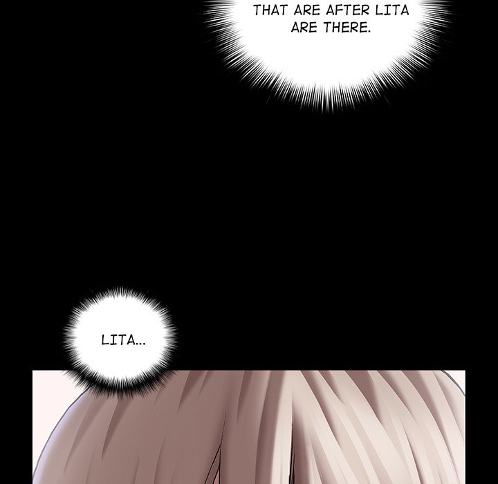 Leviathan (Lee Gyuntak) - Chapter 152 Page 105