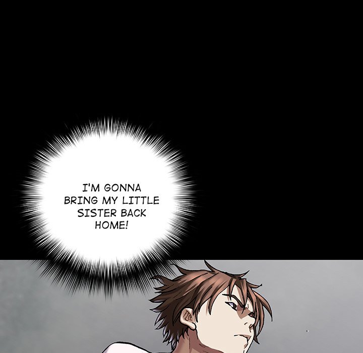 Leviathan (Lee Gyuntak) - Chapter 152 Page 107