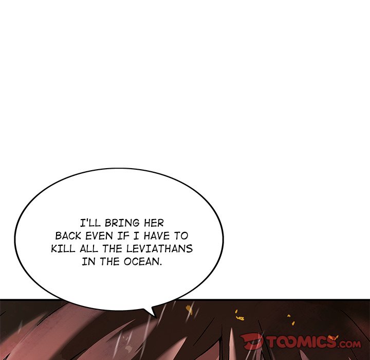 Leviathan (Lee Gyuntak) - Chapter 152 Page 110