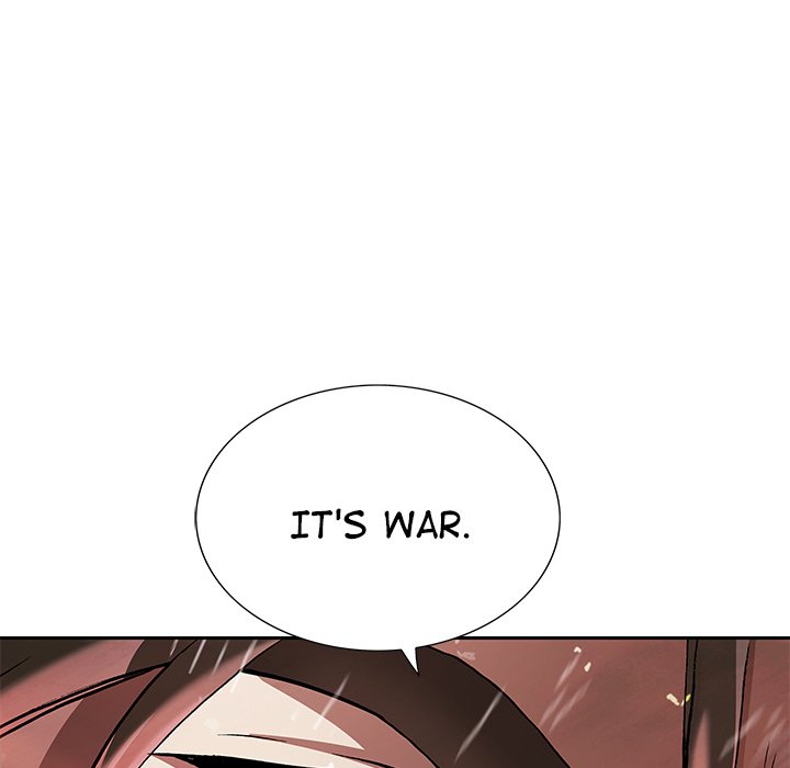Leviathan (Lee Gyuntak) - Chapter 152 Page 113