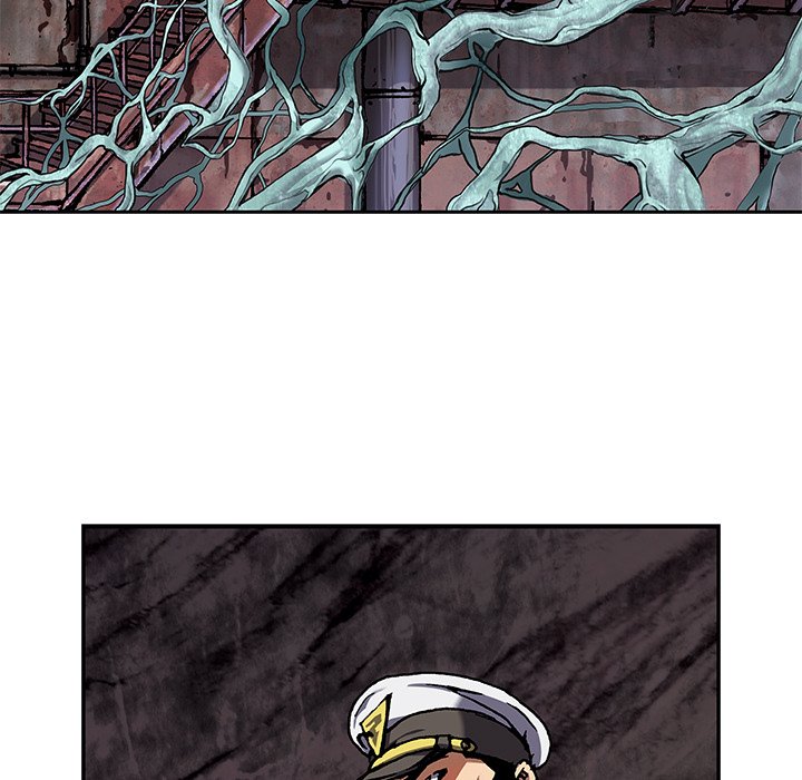 Leviathan (Lee Gyuntak) - Chapter 152 Page 13