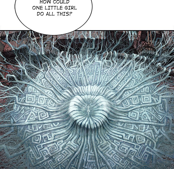 Leviathan (Lee Gyuntak) - Chapter 152 Page 16