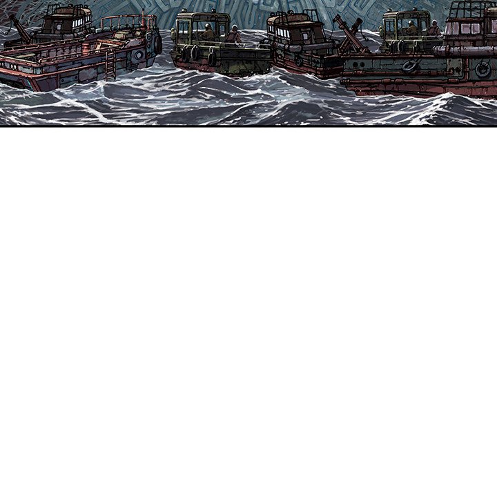 Leviathan (Lee Gyuntak) - Chapter 152 Page 17
