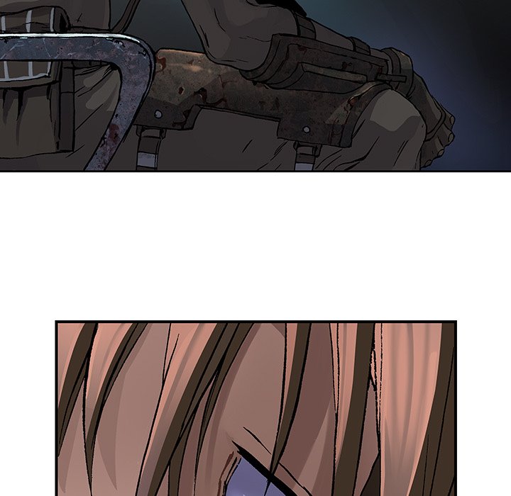 Leviathan (Lee Gyuntak) - Chapter 152 Page 19