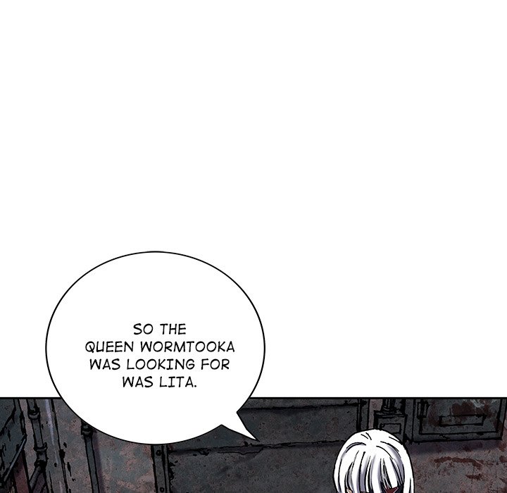 Leviathan (Lee Gyuntak) - Chapter 152 Page 21