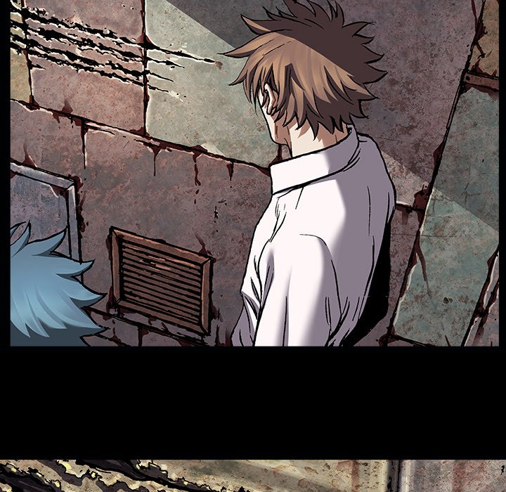 Leviathan (Lee Gyuntak) - Chapter 152 Page 25