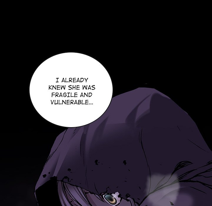Leviathan (Lee Gyuntak) - Chapter 152 Page 27