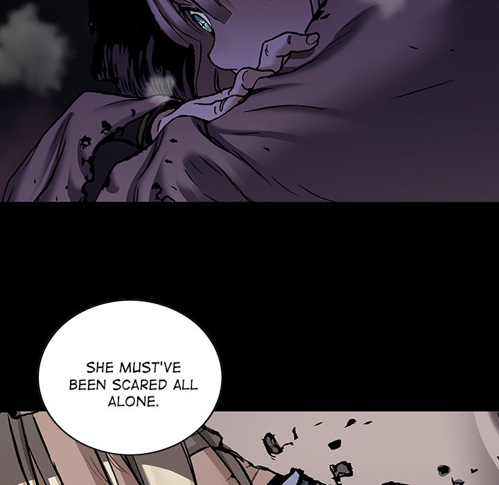 Leviathan (Lee Gyuntak) - Chapter 152 Page 28