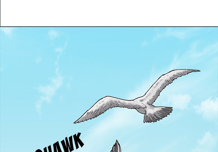 Leviathan (Lee Gyuntak) - Chapter 152 Page 3