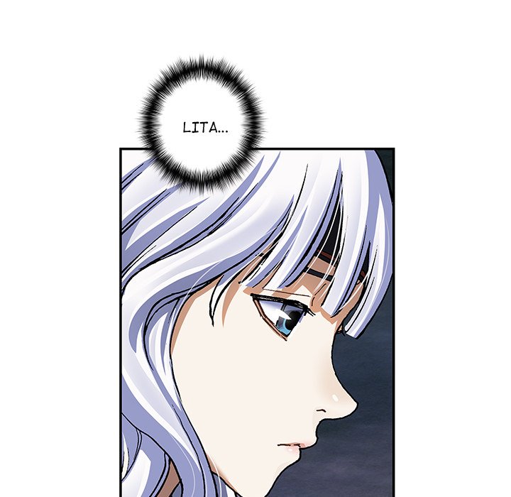 Leviathan (Lee Gyuntak) - Chapter 152 Page 34