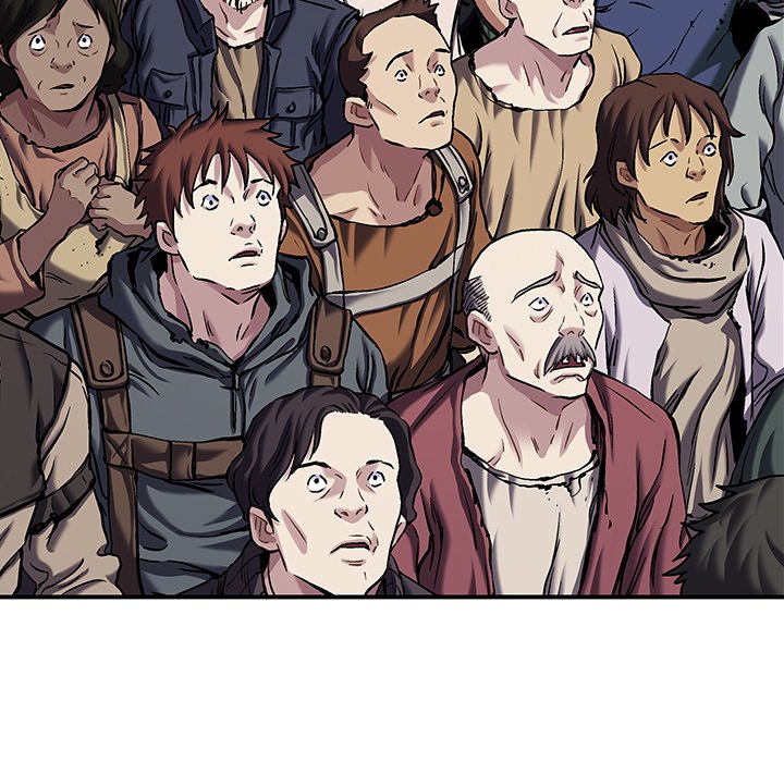 Leviathan (Lee Gyuntak) - Chapter 152 Page 46