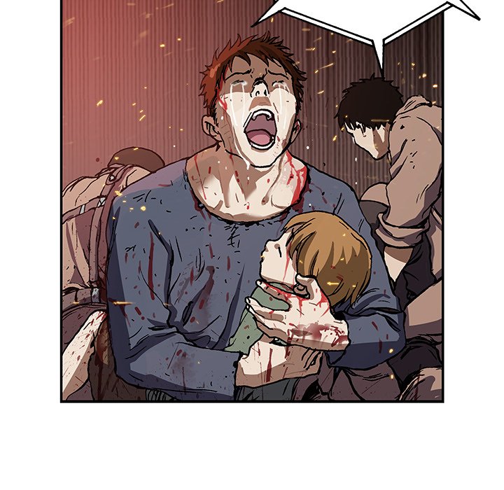 Leviathan (Lee Gyuntak) - Chapter 152 Page 49