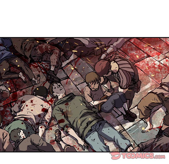 Leviathan (Lee Gyuntak) - Chapter 152 Page 50