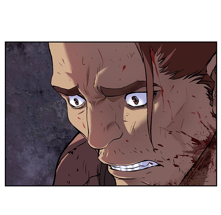 Leviathan (Lee Gyuntak) - Chapter 152 Page 51