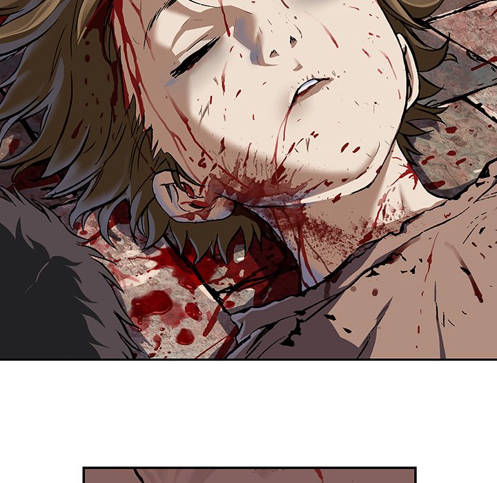Leviathan (Lee Gyuntak) - Chapter 152 Page 53