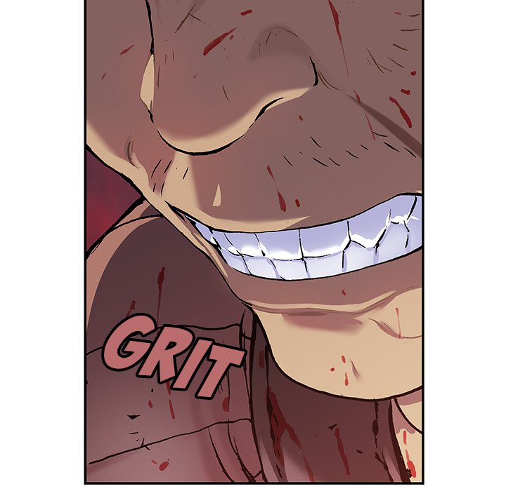 Leviathan (Lee Gyuntak) - Chapter 152 Page 54