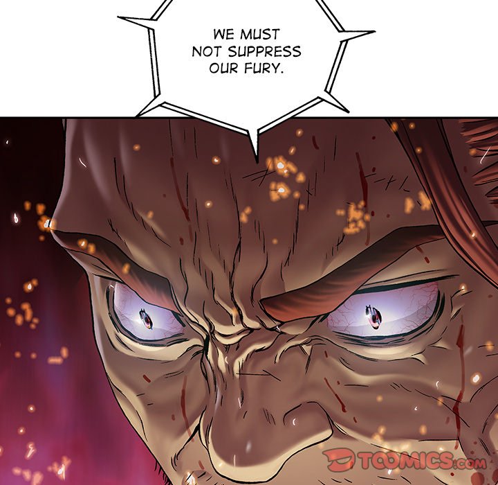 Leviathan (Lee Gyuntak) - Chapter 152 Page 56