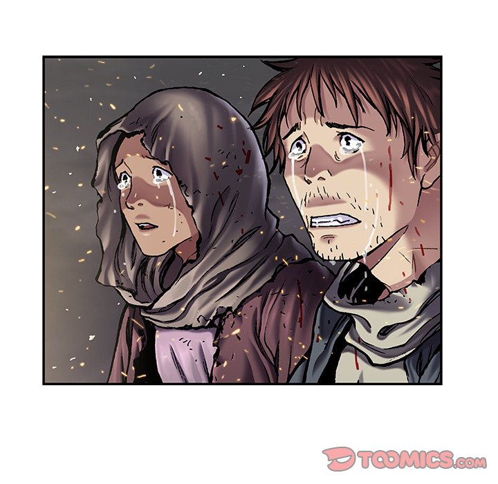 Leviathan (Lee Gyuntak) - Chapter 152 Page 62