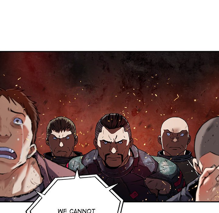 Leviathan (Lee Gyuntak) - Chapter 152 Page 63
