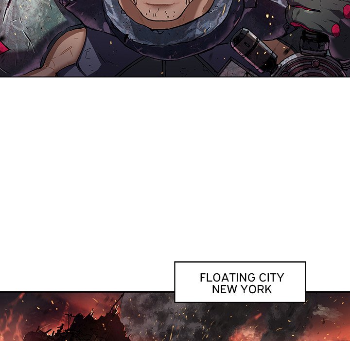 Leviathan (Lee Gyuntak) - Chapter 152 Page 65