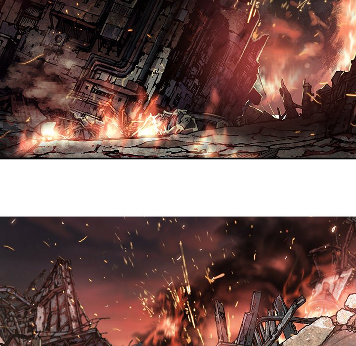 Leviathan (Lee Gyuntak) - Chapter 152 Page 67