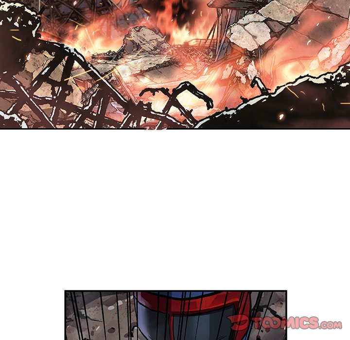 Leviathan (Lee Gyuntak) - Chapter 152 Page 68