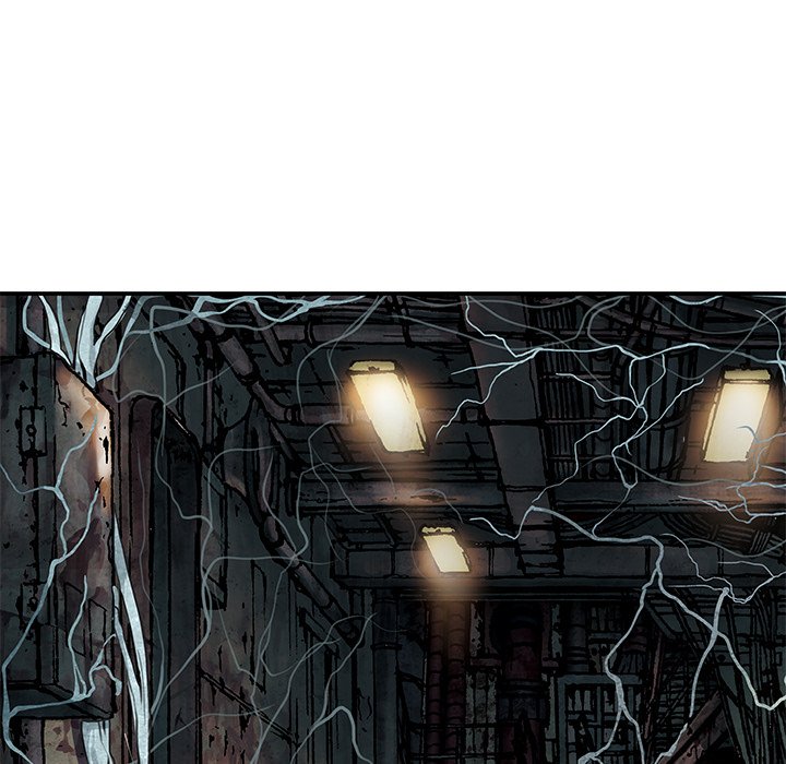 Leviathan (Lee Gyuntak) - Chapter 152 Page 7
