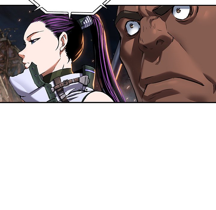 Leviathan (Lee Gyuntak) - Chapter 152 Page 73